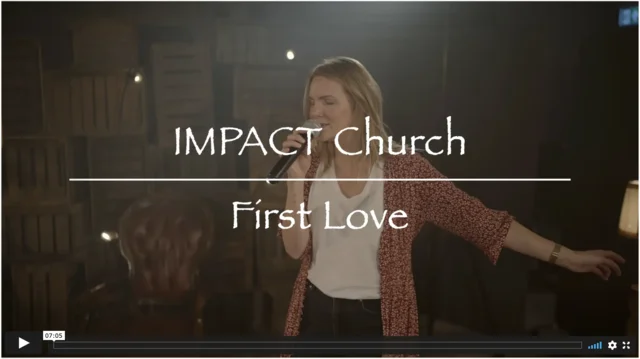 Bedrijfsvideo laten maken | IMPACT Church
